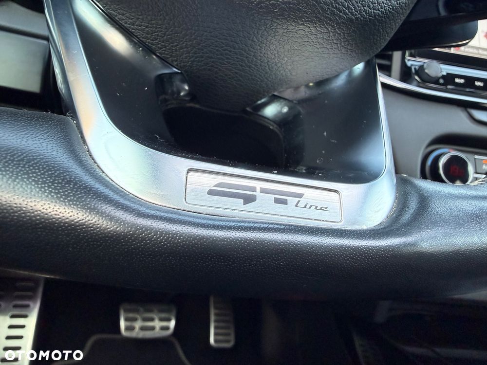 Kia ProCeed 1.5 T-GDI DCT7 OPF GT LINE - 41