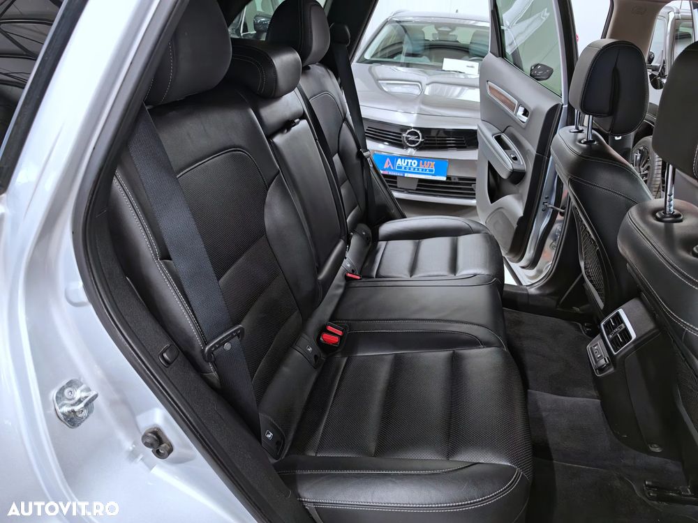 Renault Koleos ENERGY dCi 175 X-tronic 4WD LIMITED - 28