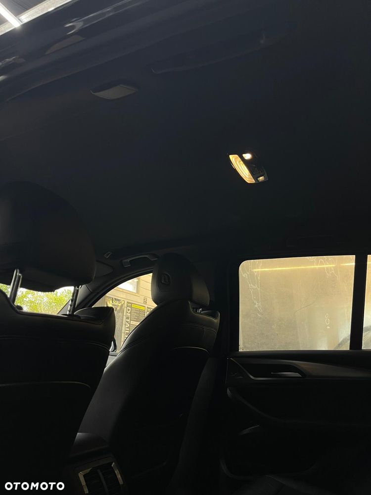 BMW X3 xDrive20d - 6