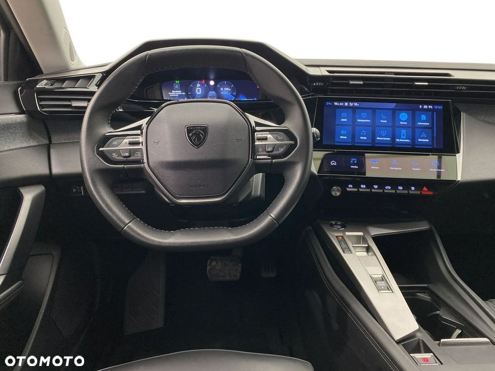 Peugeot 308 - 10