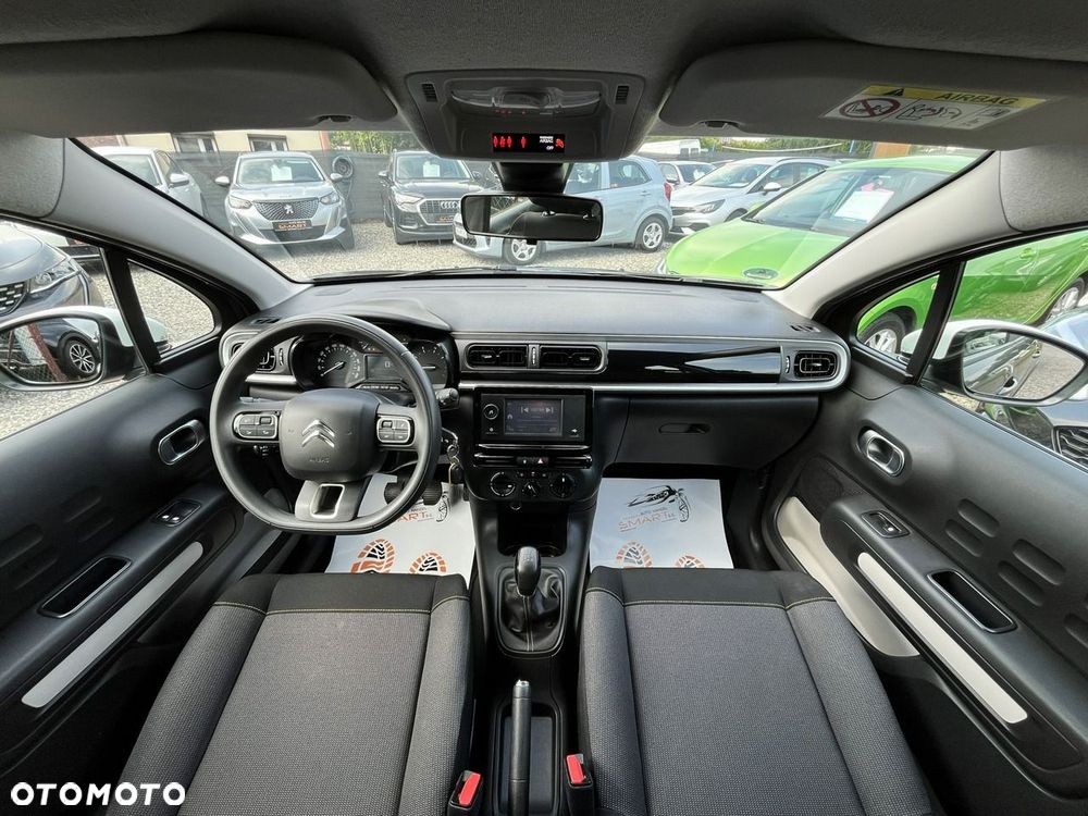 Citroën C3 1.2 PureTech You - 11