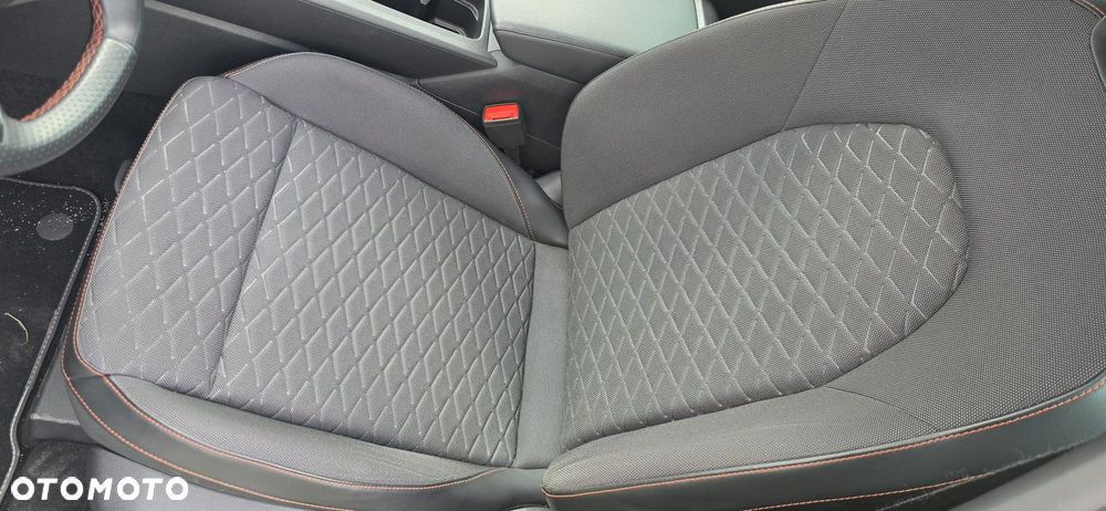 Seat Leon - 9