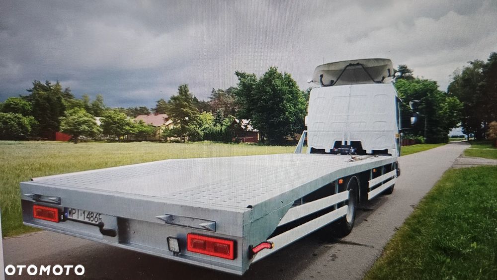 Iveco EUROCARGO - 2
