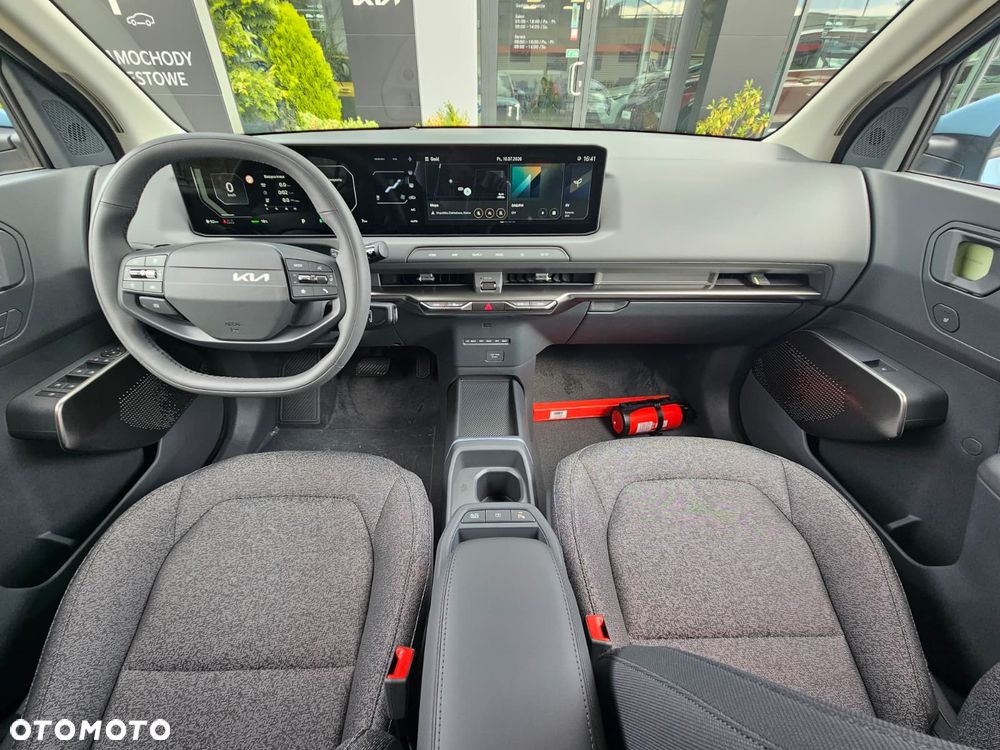 Kia EV2 42.2kWh Air - 14