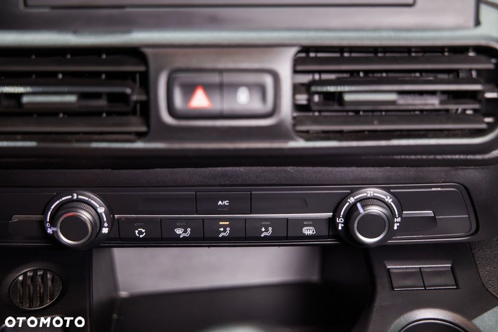 Toyota PROACE CITY - 31