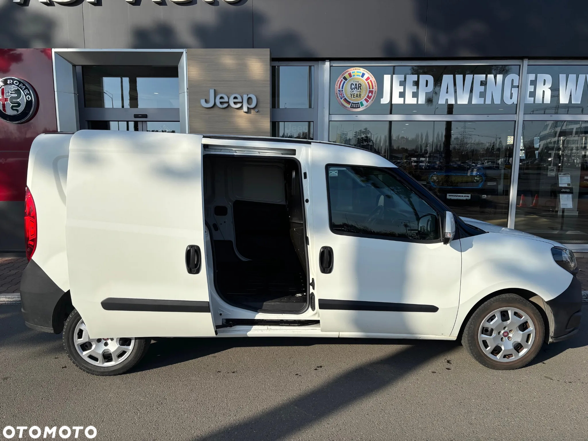 Fiat Doblo - 4