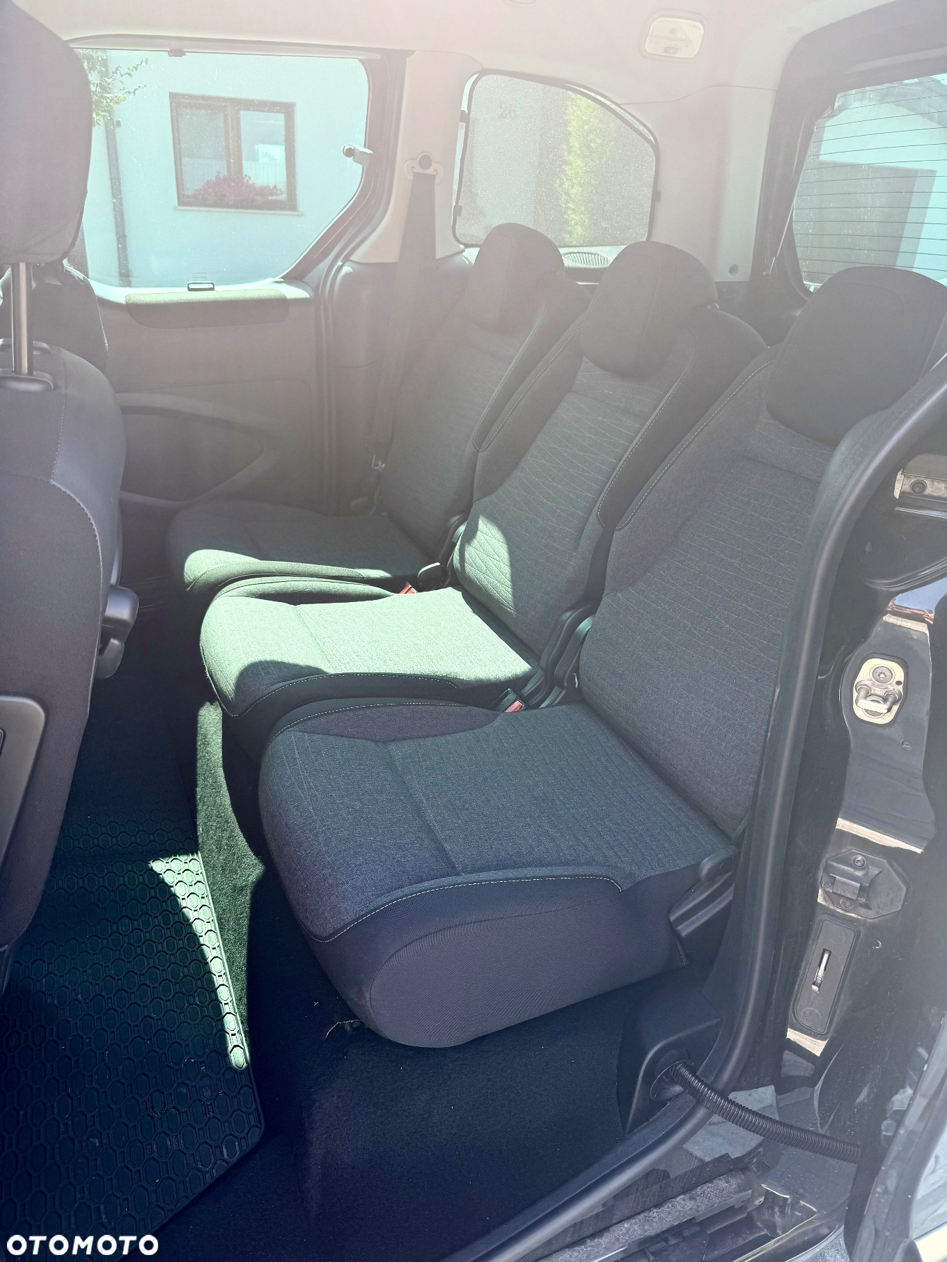 Citroën Berlingo - 3