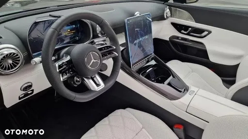 Mercedes-Benz SL AMG 63 4-Matic+ - 7