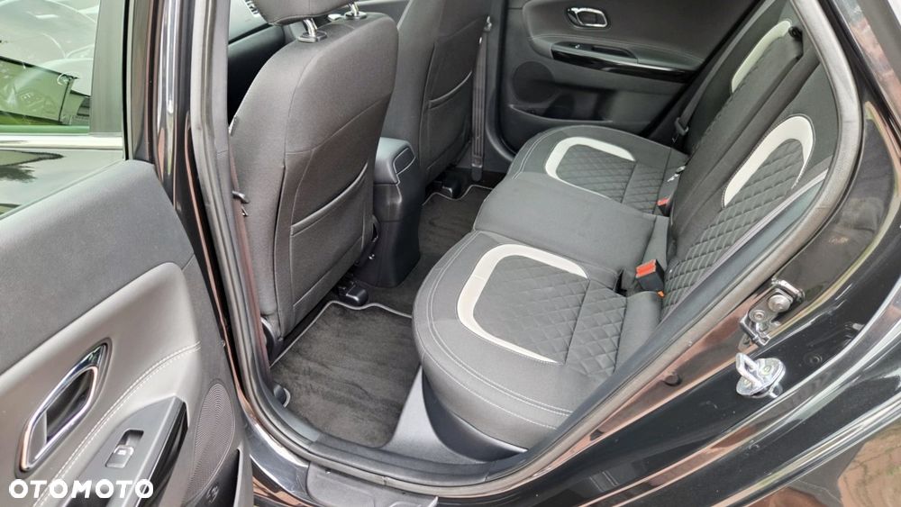 Kia Ceed 1.6 CRDi 136 DCT ISG GT Line - 32