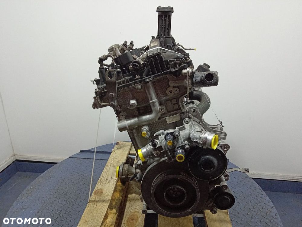 BMW X4M F98 SILNIK BENZYNOWY 3.0 510KM S58B30A - 1