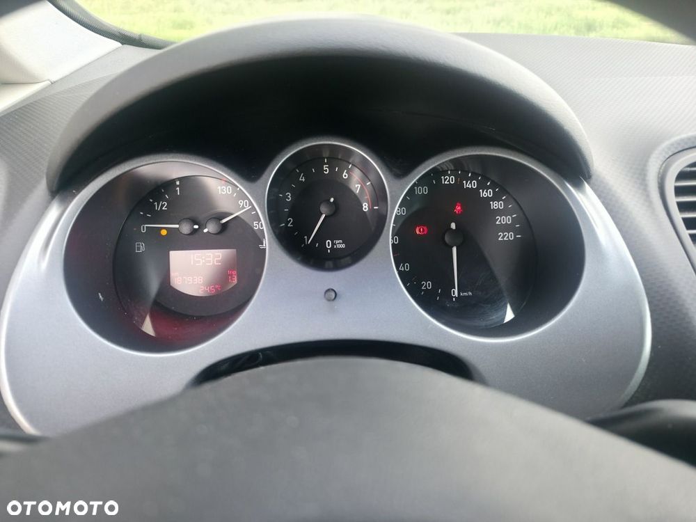 Seat Altea - 18