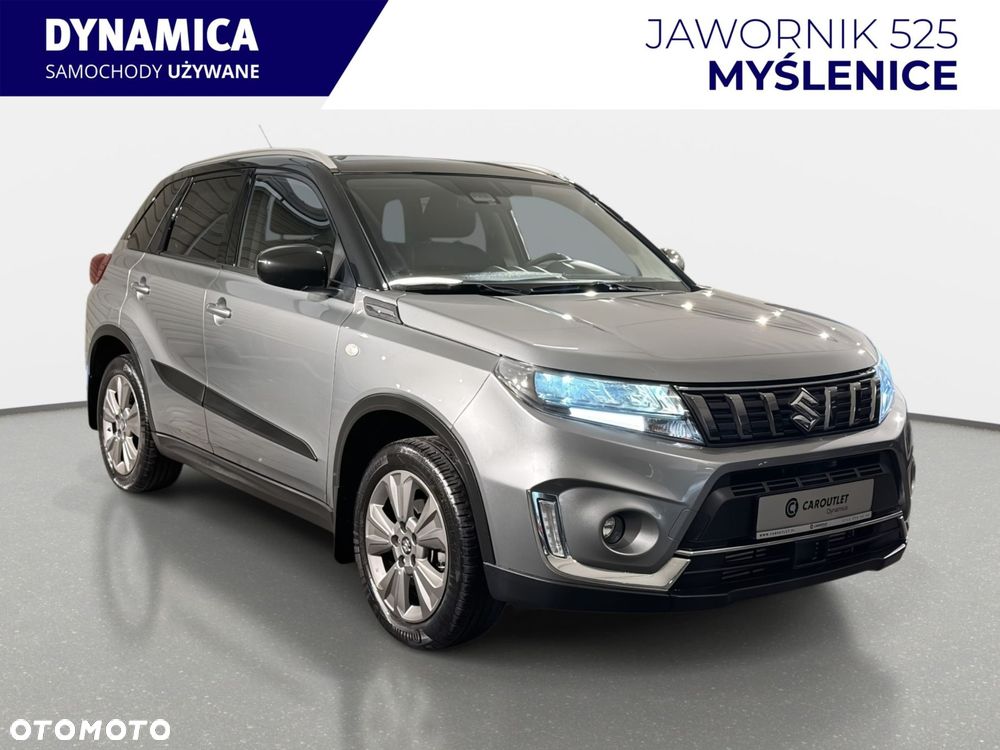 Suzuki Vitara - 2