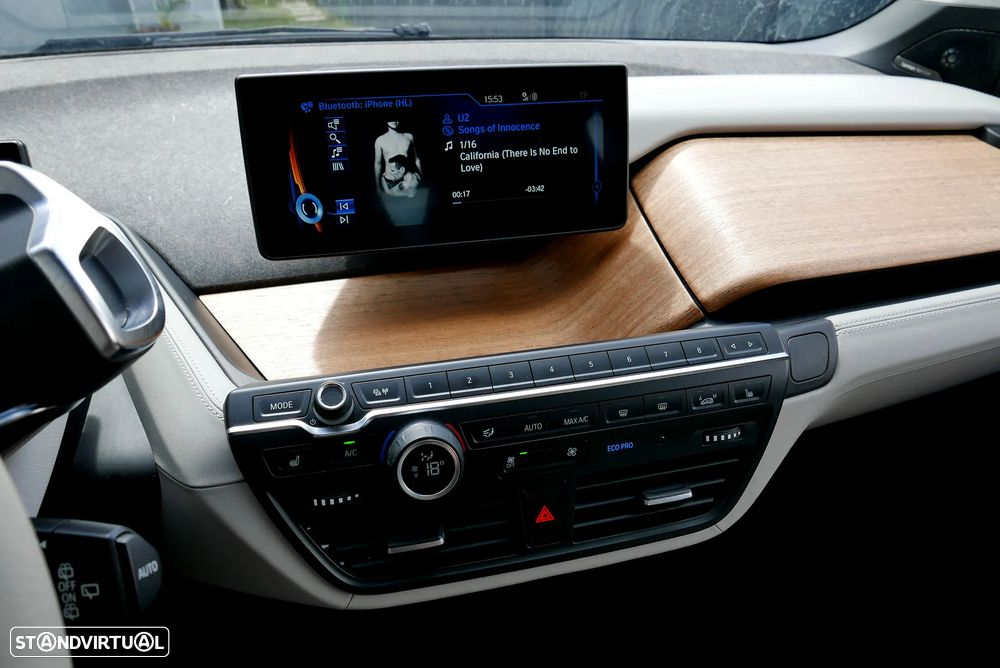 BMW i3 - 14