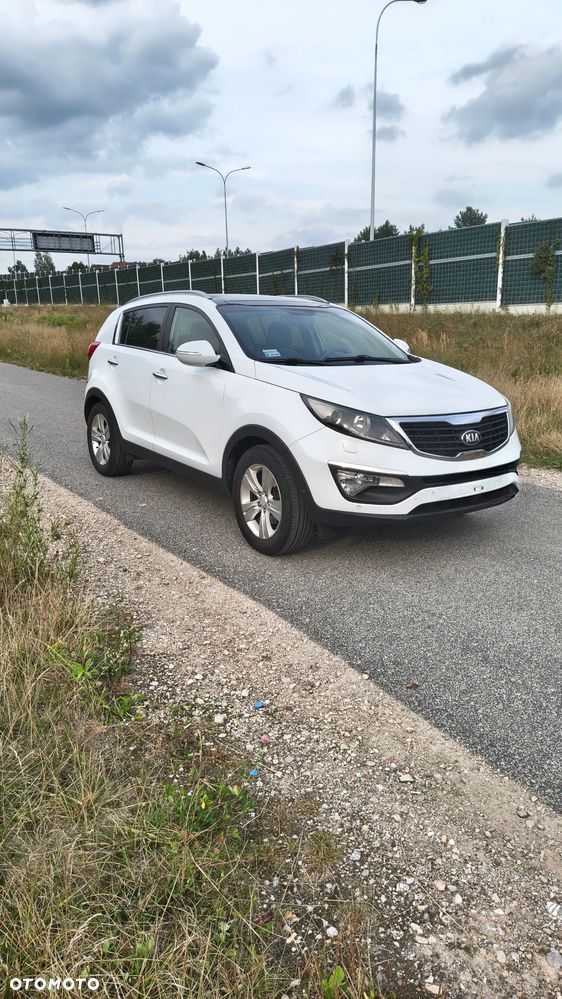 Kia Sportage 1.6 GDI XL 2WD - 2