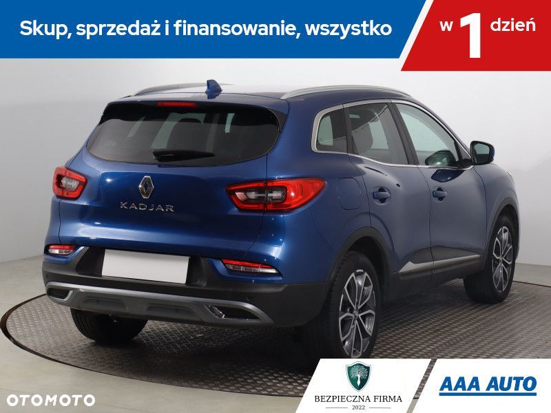 Renault Kadjar - 7