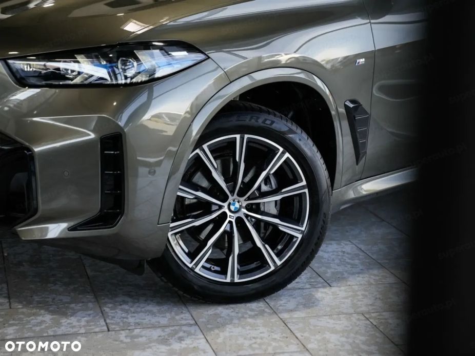 BMW X5 xDrive40i mHEV M Sport sport - 16