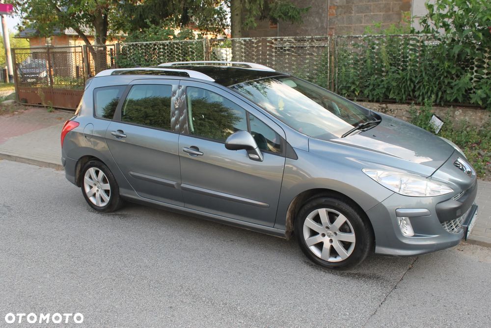 Peugeot 308 1.6 Premium - 3