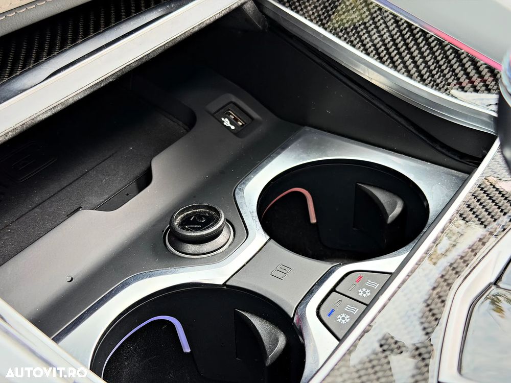 BMW X6 M Competition MHEV - 24