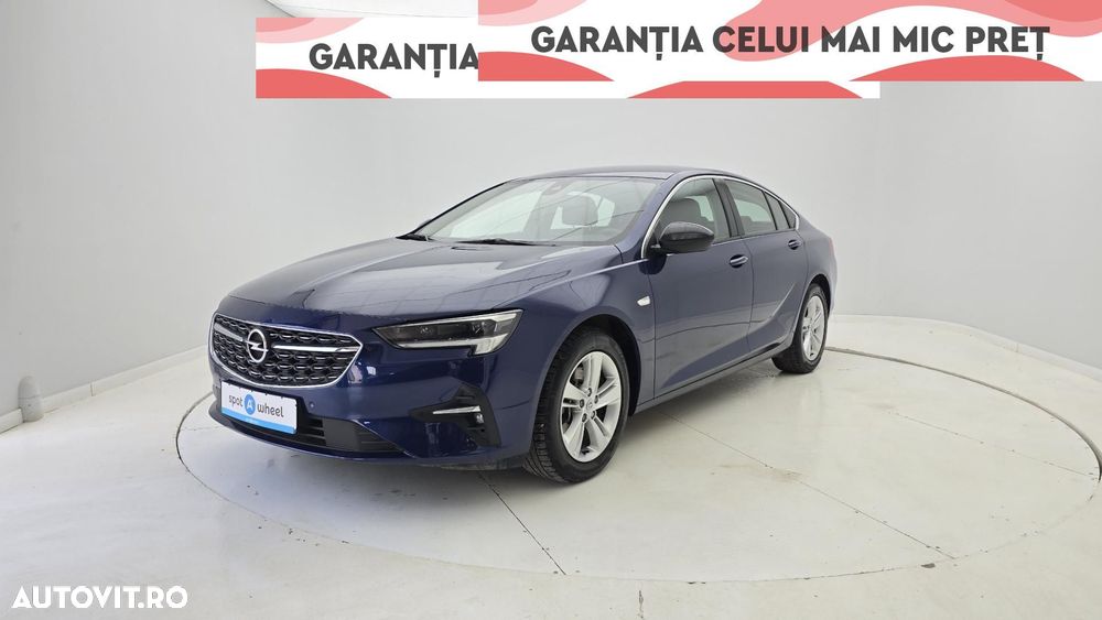Opel Insignia - 2