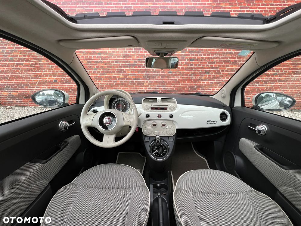 Fiat 500 - 6