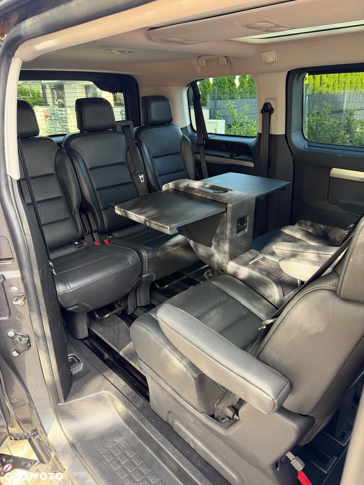Toyota Proace Verso - 24