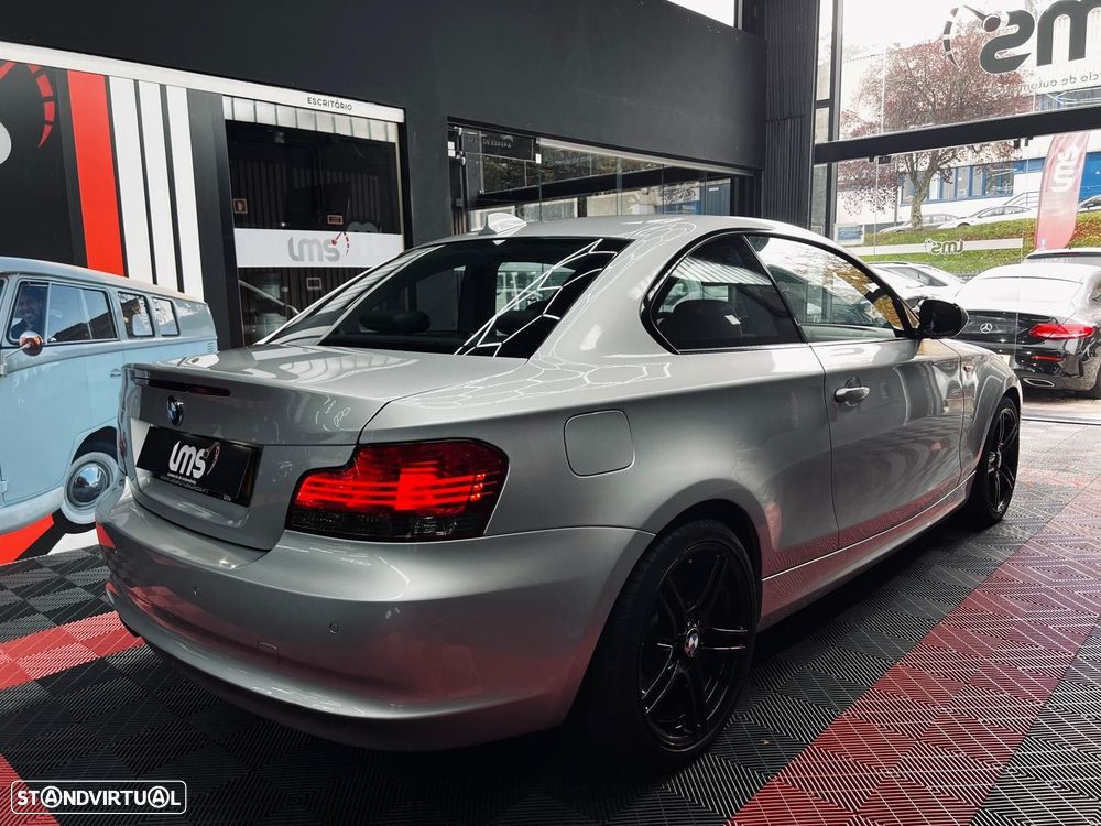 BMW 120 i - 9