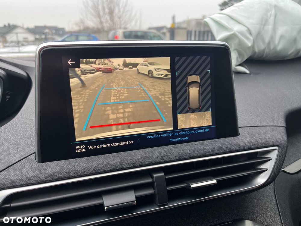 Peugeot 3008 PureTech 130 Stop & Start Active - 12