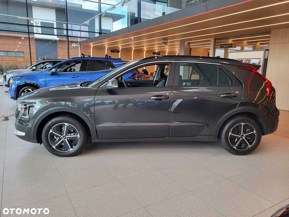 Kia Niro - 9