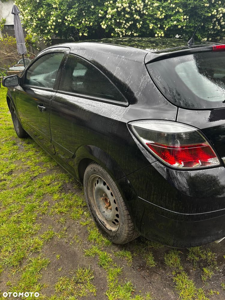 Opel Astra - 3