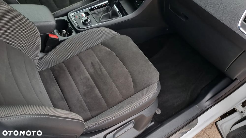 Seat Ateca 1.4 Eco TSI Xcellence S&S DSG - 27