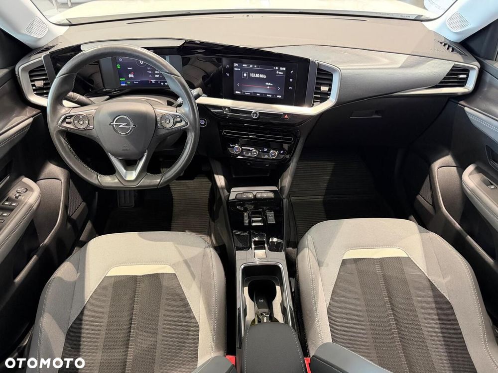 Opel Mokka - 9
