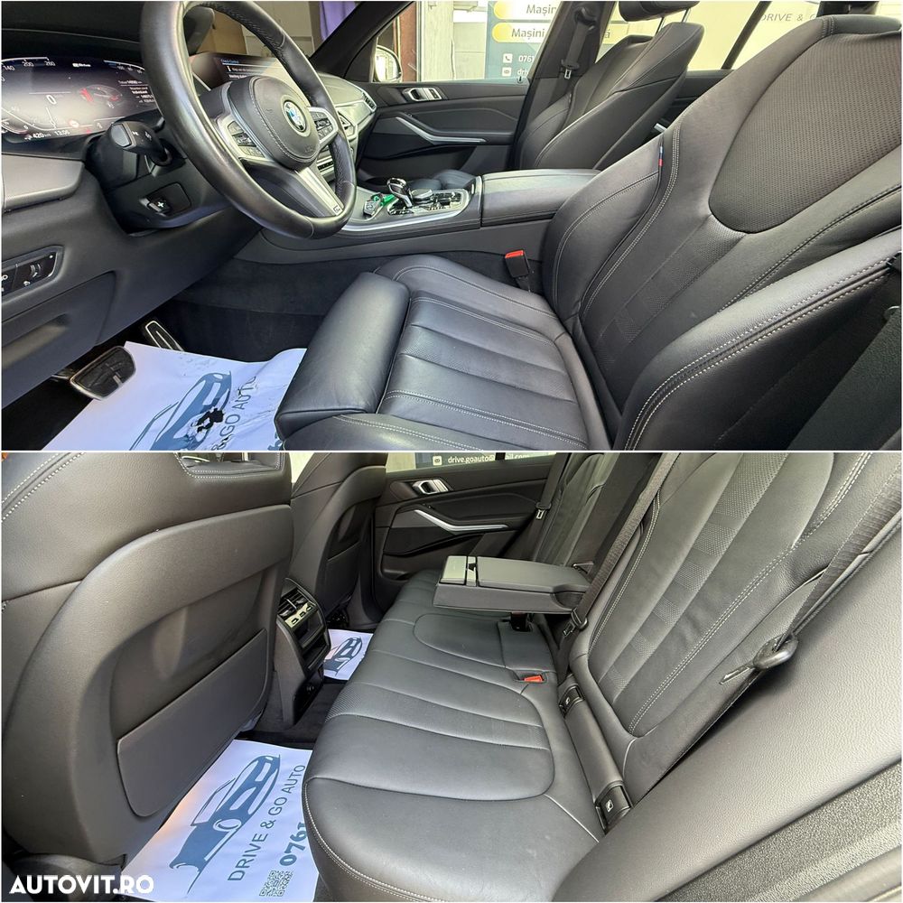 BMW X5 xDrive45e AT PHEV - 5