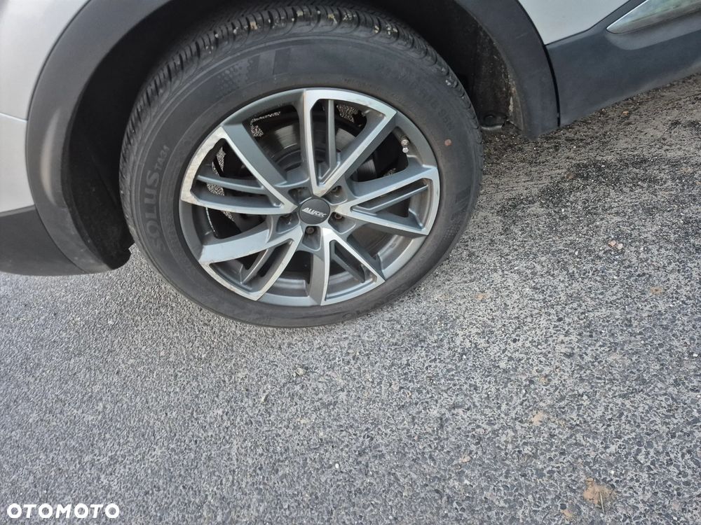 Renault Kadjar 1.2 Energy TCe Intens - 4