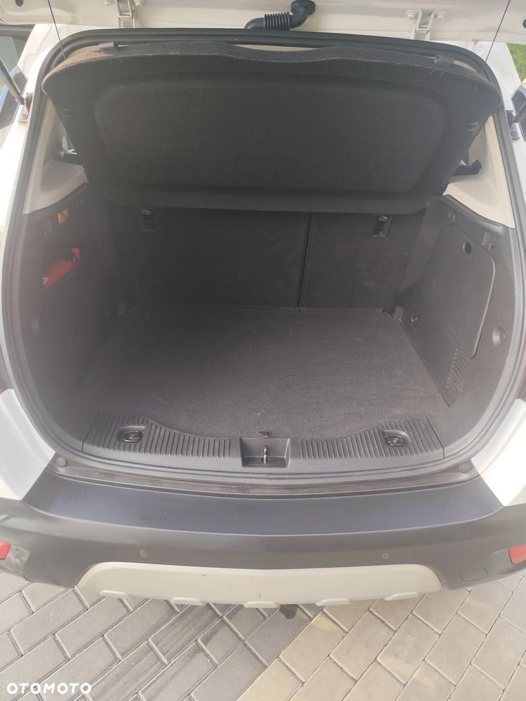 Opel Mokka 1.4 T Enjoy S&S - 8