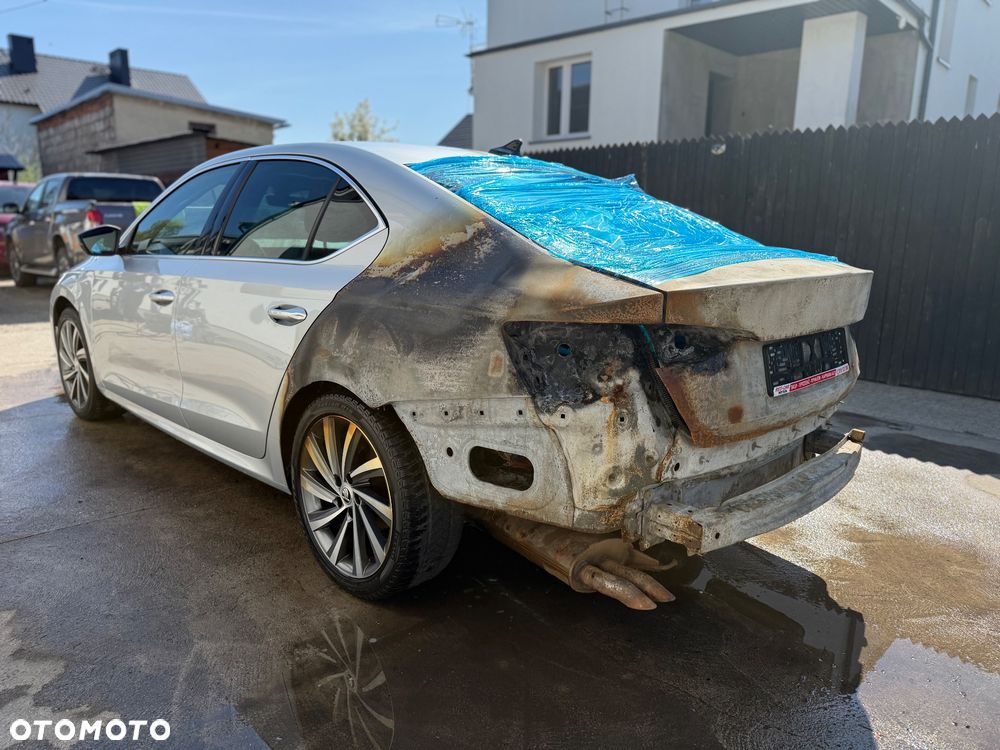 Skoda Octavia 2.0 TDI Exclusive - 5