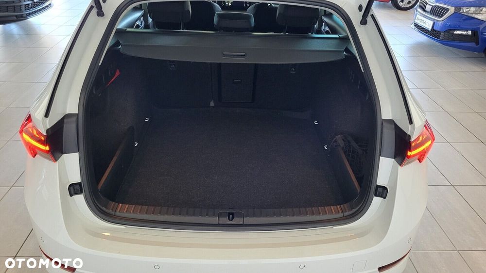 Skoda Octavia - 14