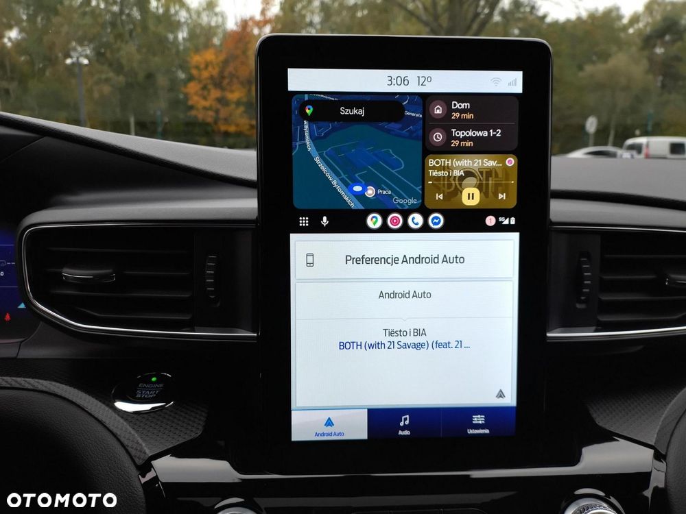 Ford Explorer 3.0 EcoBoost PHEV 4WD ST-Line - 20