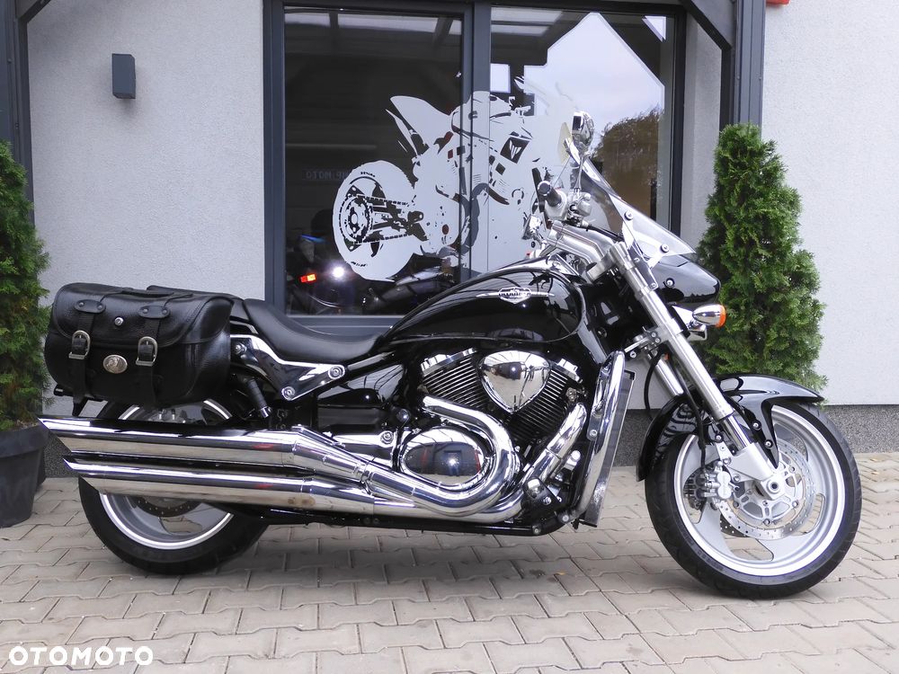 Suzuki Intruder - 24