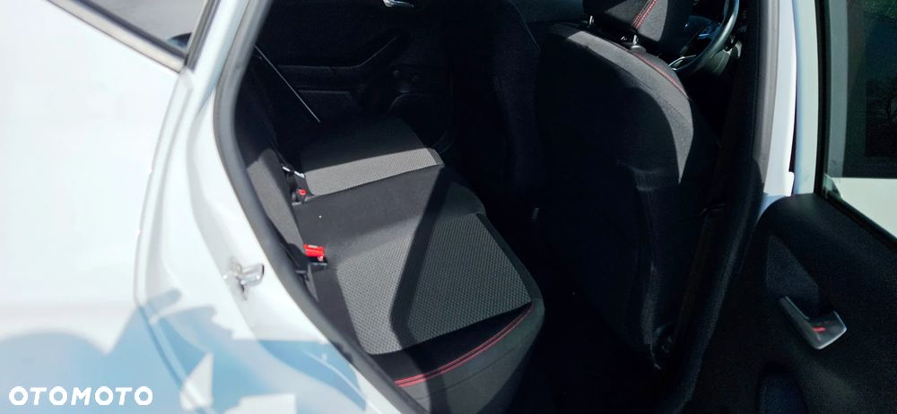 Ford Fiesta 1.1 S&S ST-LINE - 20