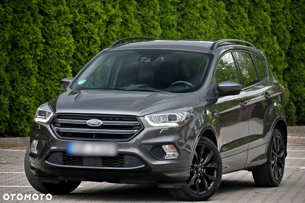 Ford Kuga 2.0 TDCi AWD ST-Line - 6