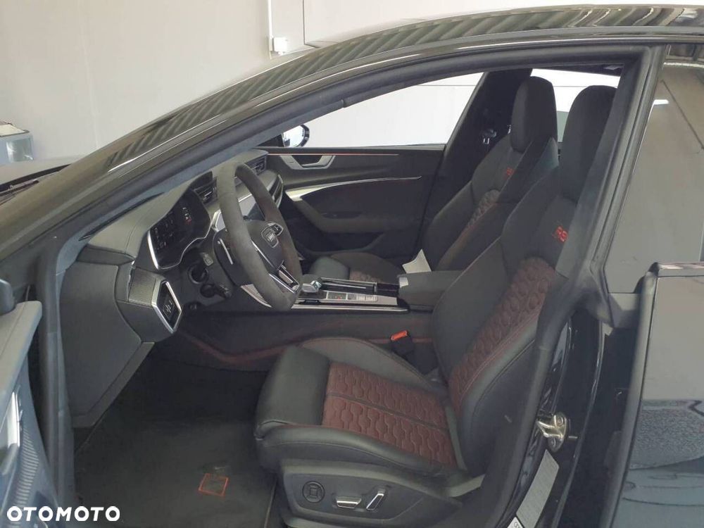 Audi RS7 Sportback TFSI mHEV Quattro Performance Tiptronic - 9