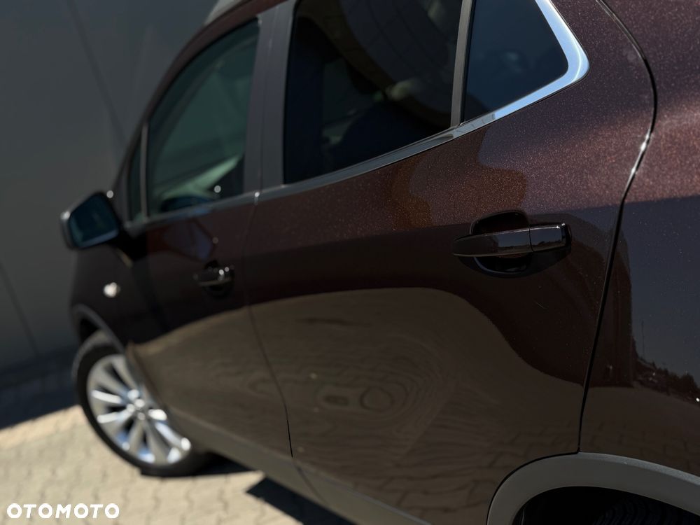 Opel Mokka 1.4 T Cosmo S&S - 32