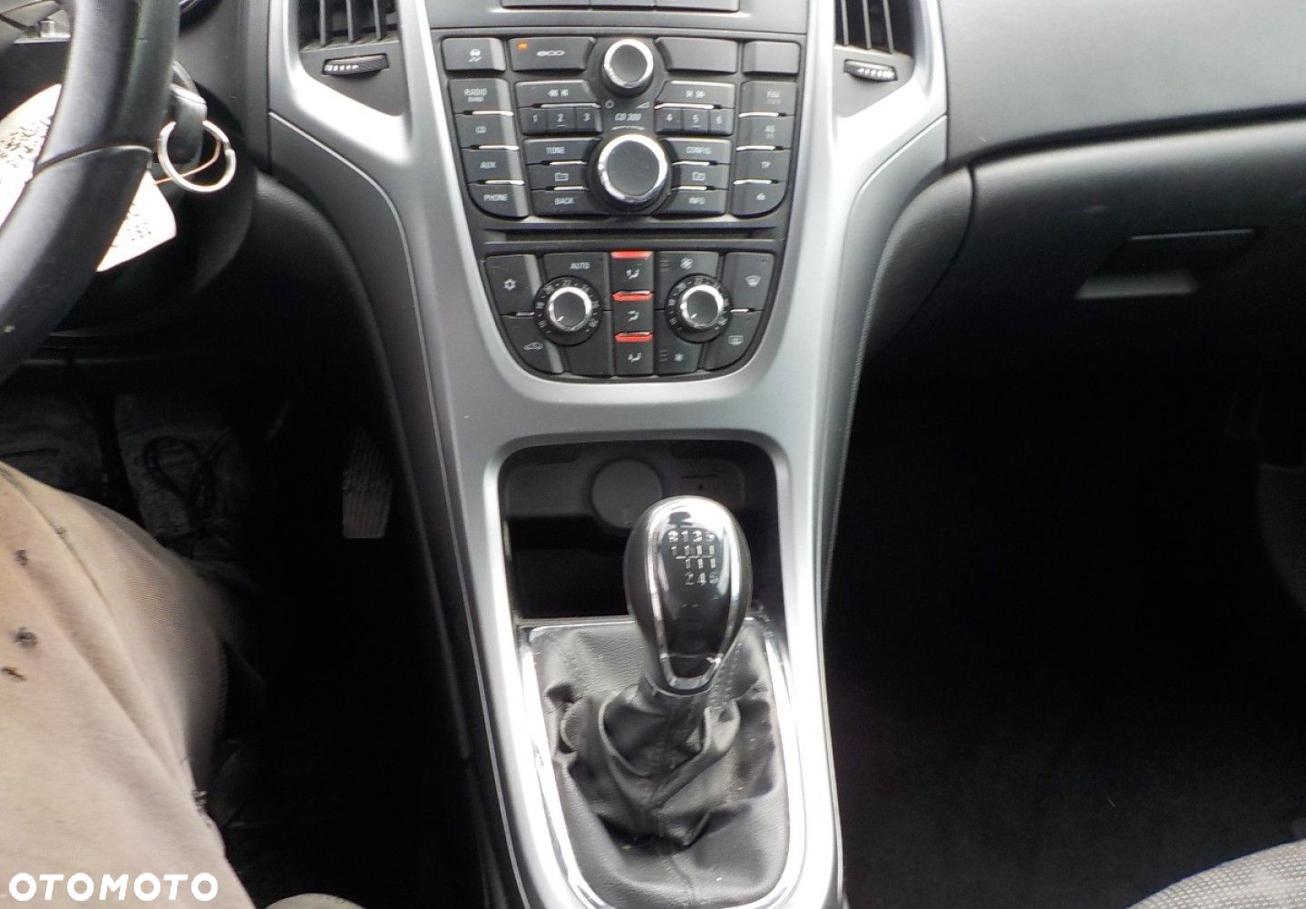 Opel Astra - 29