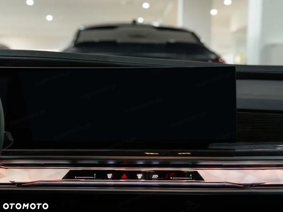 BMW Seria 7 - 6