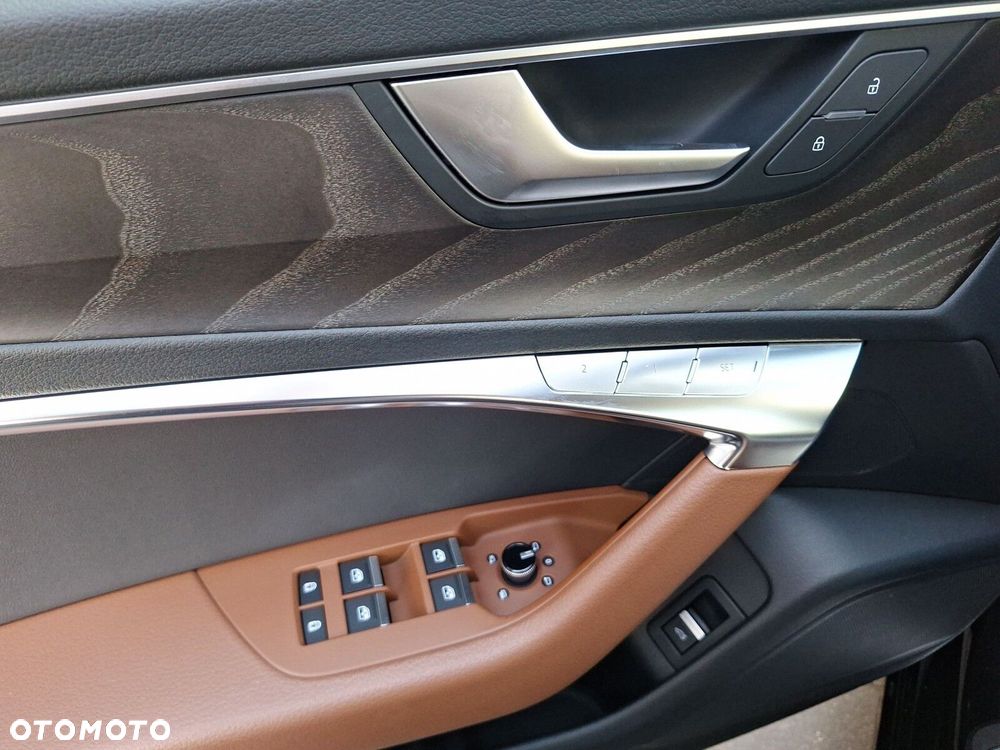 Audi A6 Limousine 40 TDI mHEV S tronic - 10