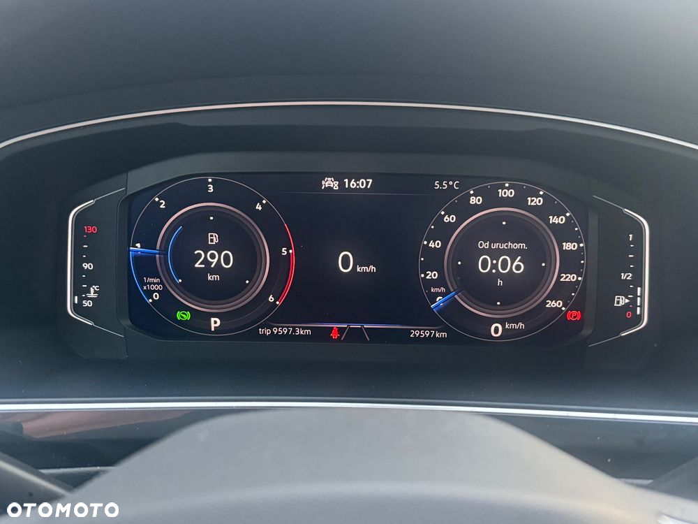 Volkswagen Tiguan 2.0 TDI SCR Elegance DSG - 4