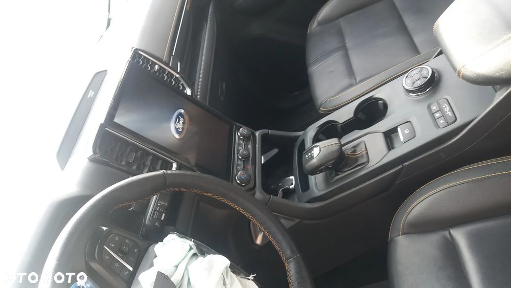 Ford Ranger - 5
