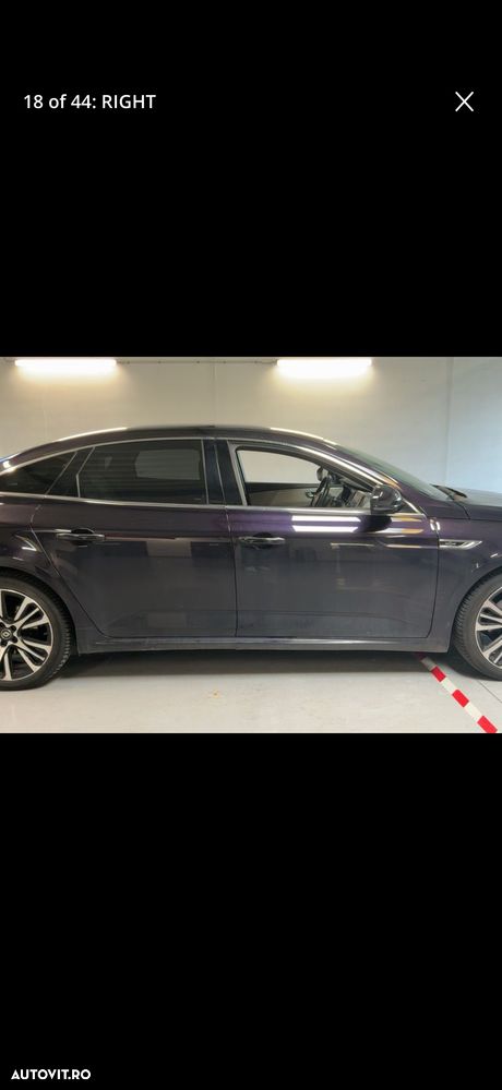 Renault Talisman ENERGY TCe 200 EDC INITIALE PARIS - 12