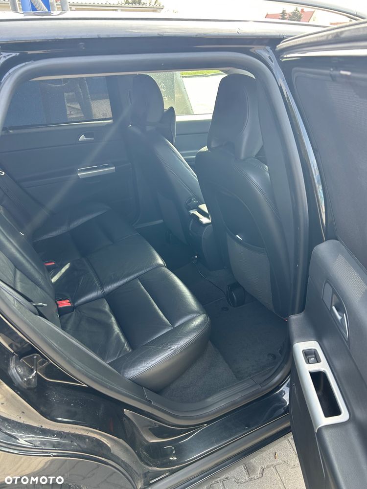 Volvo V50 1.6D DRIVe - 19