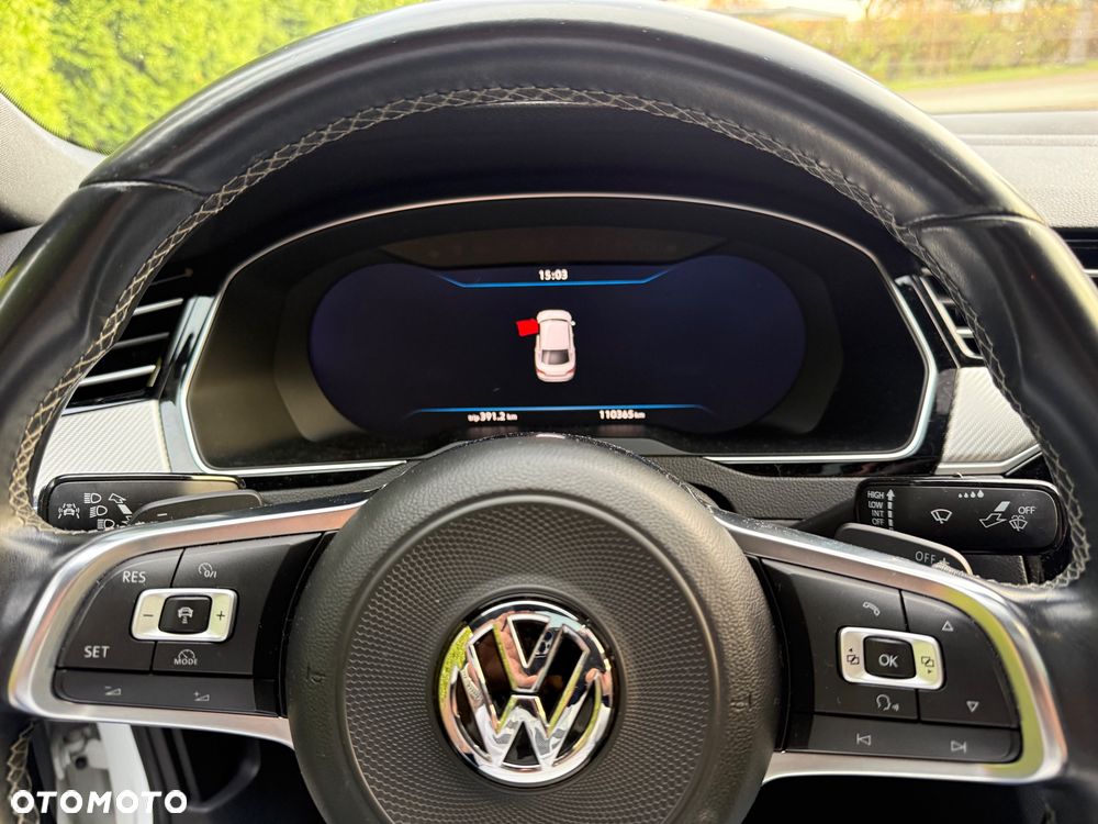 Volkswagen Arteon 2.0 TSI DSG R-Line - 11